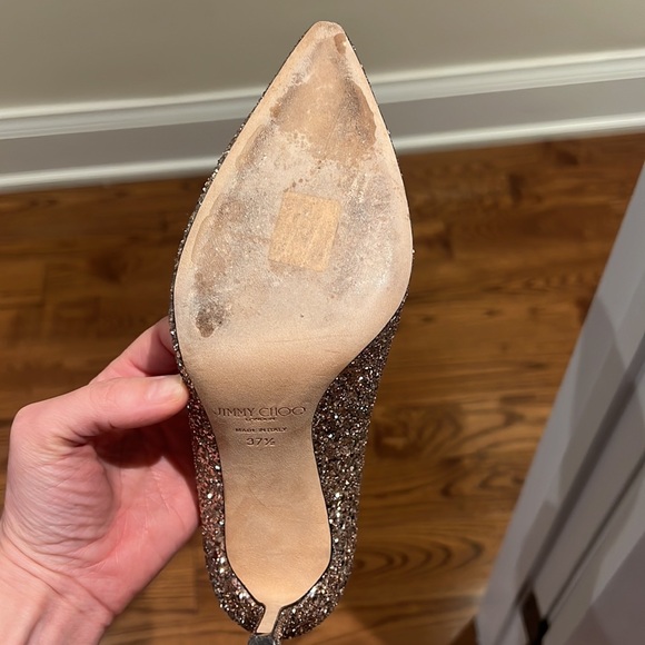 Jimmy Choo - Picture 3 of 5